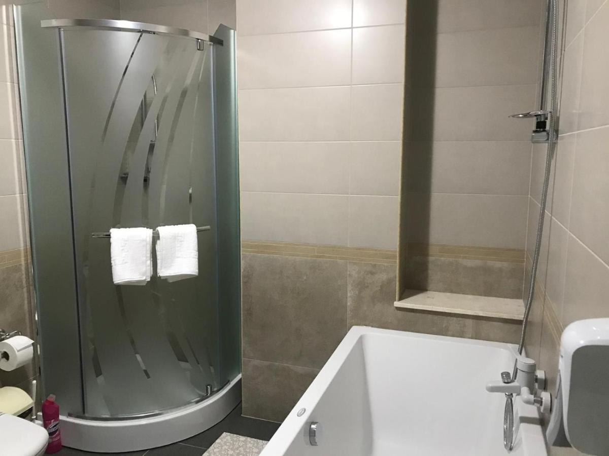 Pensiunea Gamas Putna  Zewnętrze zdjęcie